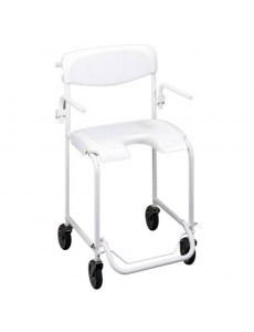 Cadeira de duche Invacare Alize H2080